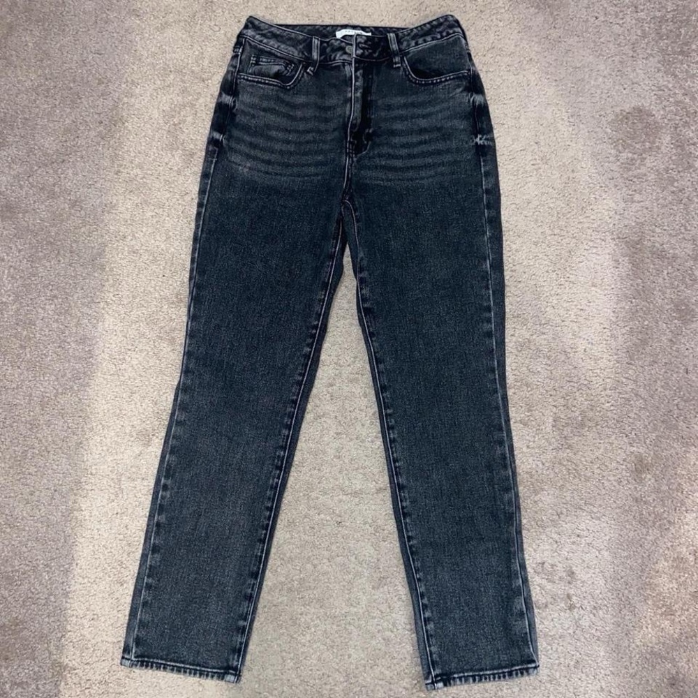 Pacsun mom jeans - Picture 2 of 3